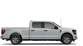 2026 Ford F-150® External Image 5